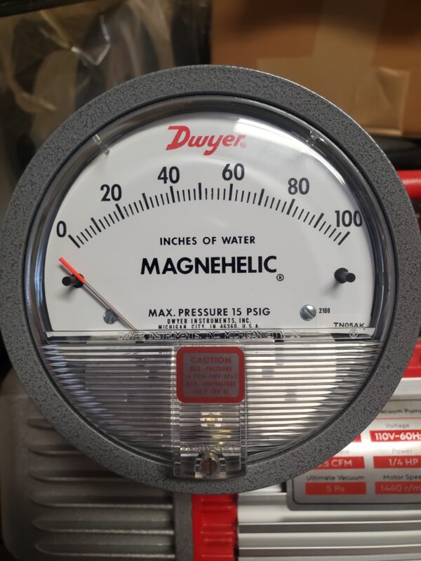 CigarMedics Factory DrawTester - Image 2