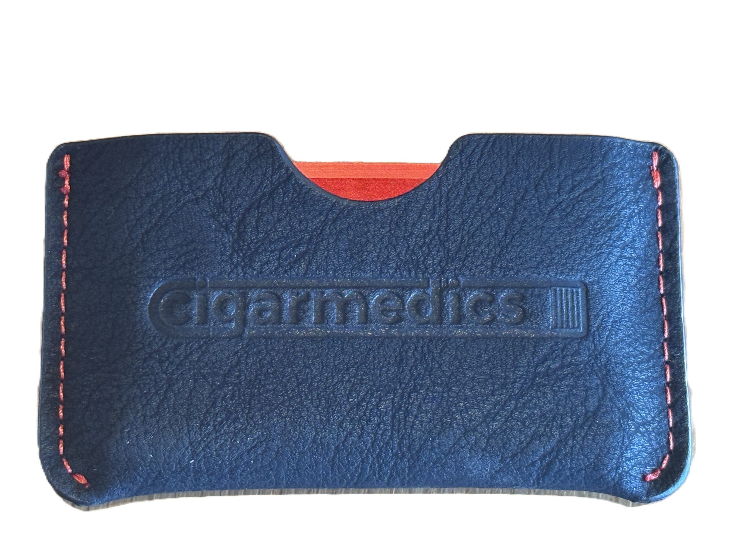 il Maestro Leather Case