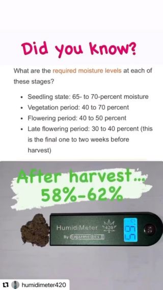 CigarMedics HumidiMeter Review – How To Measure Relative Humidity